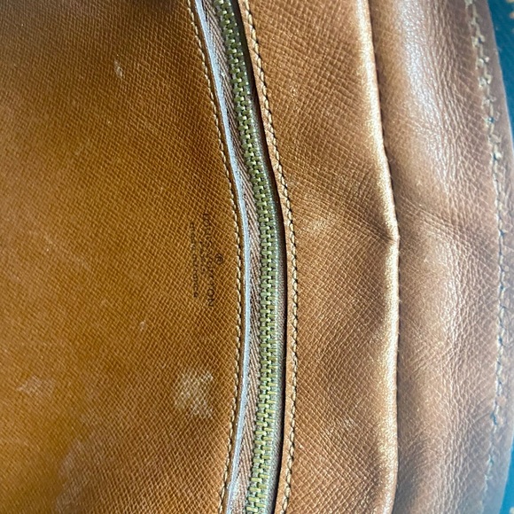 LOUIS VUITTON TROCADERO BAG 23 - Picture 8 of 16